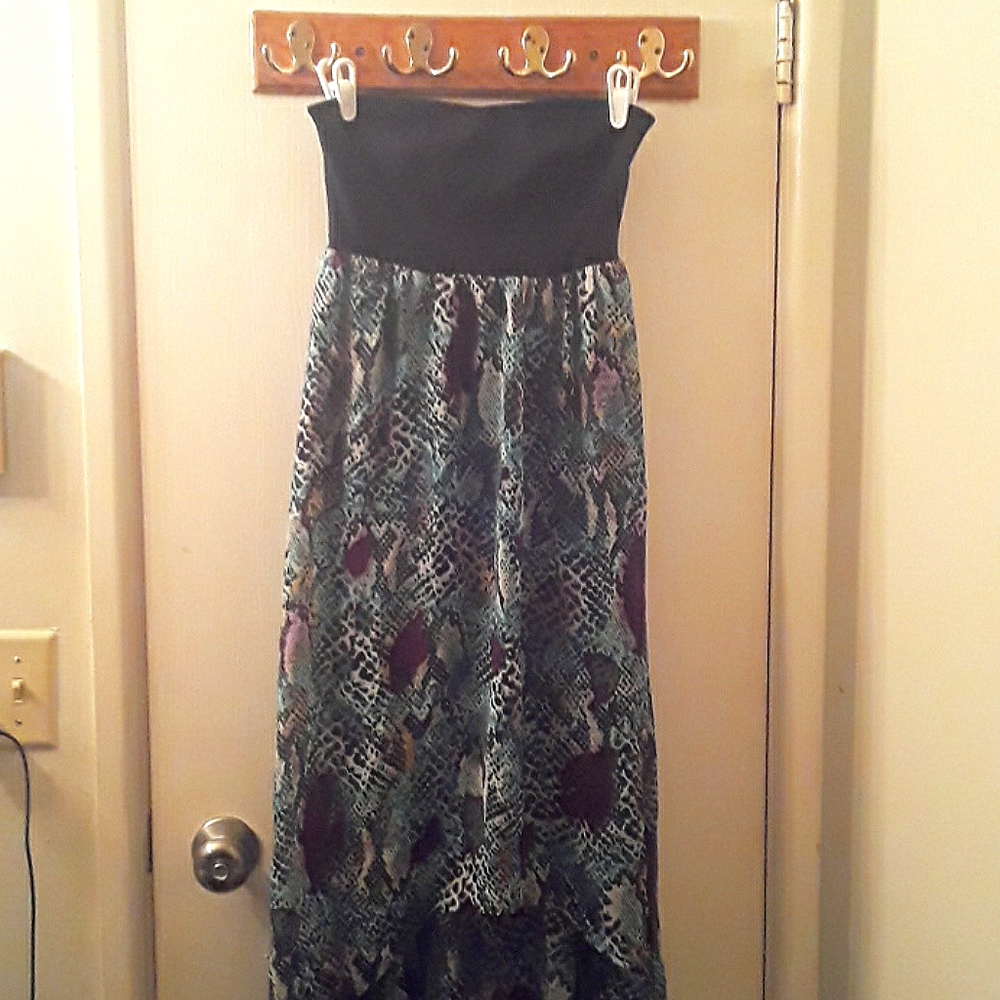 Summer dress